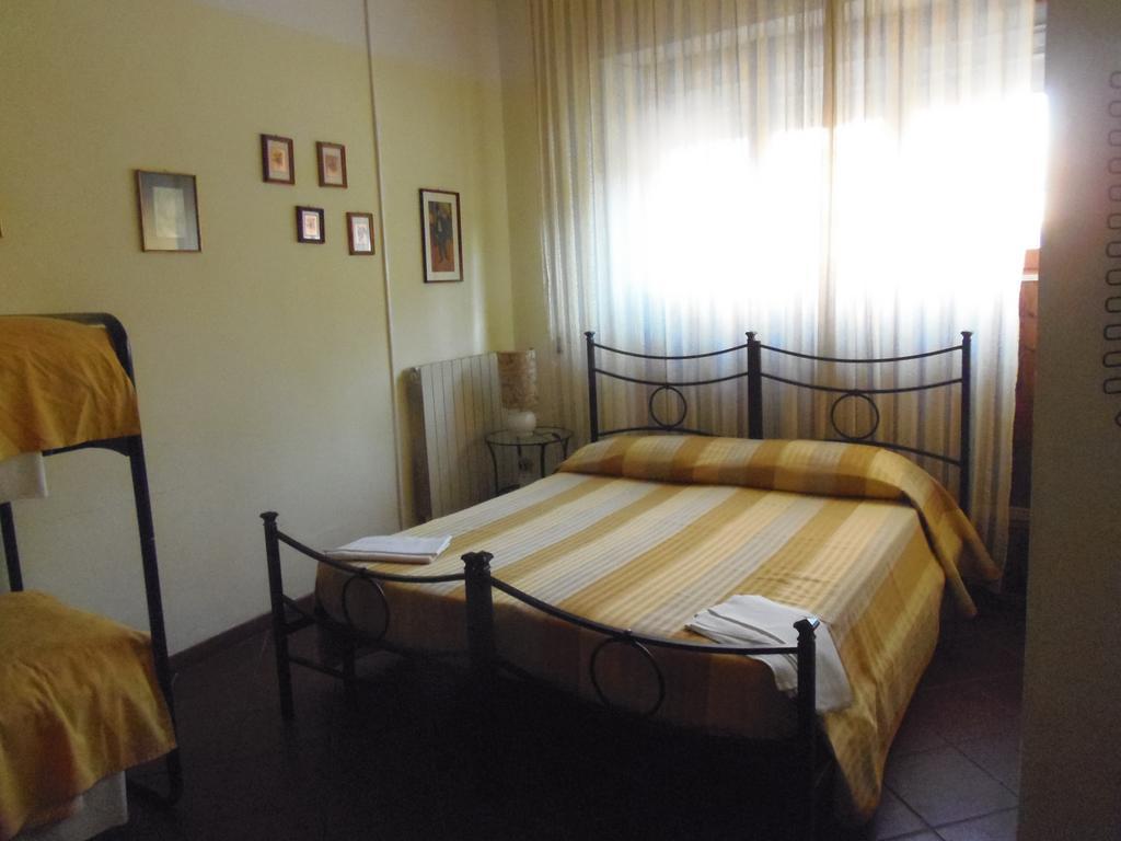 Affittacamere Il Parco Civitavecchia Habitación foto