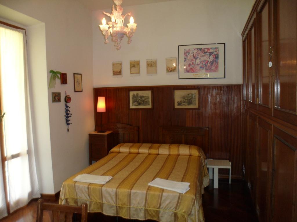 Affittacamere Il Parco Civitavecchia Habitación foto