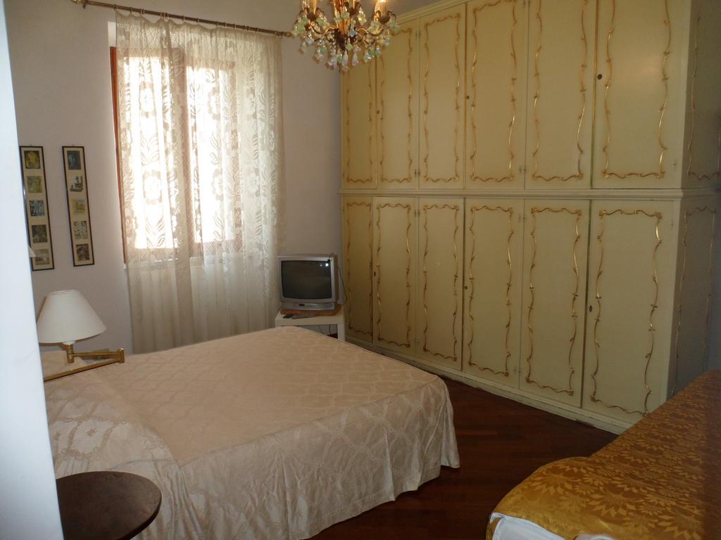 Affittacamere Il Parco Civitavecchia Habitación foto