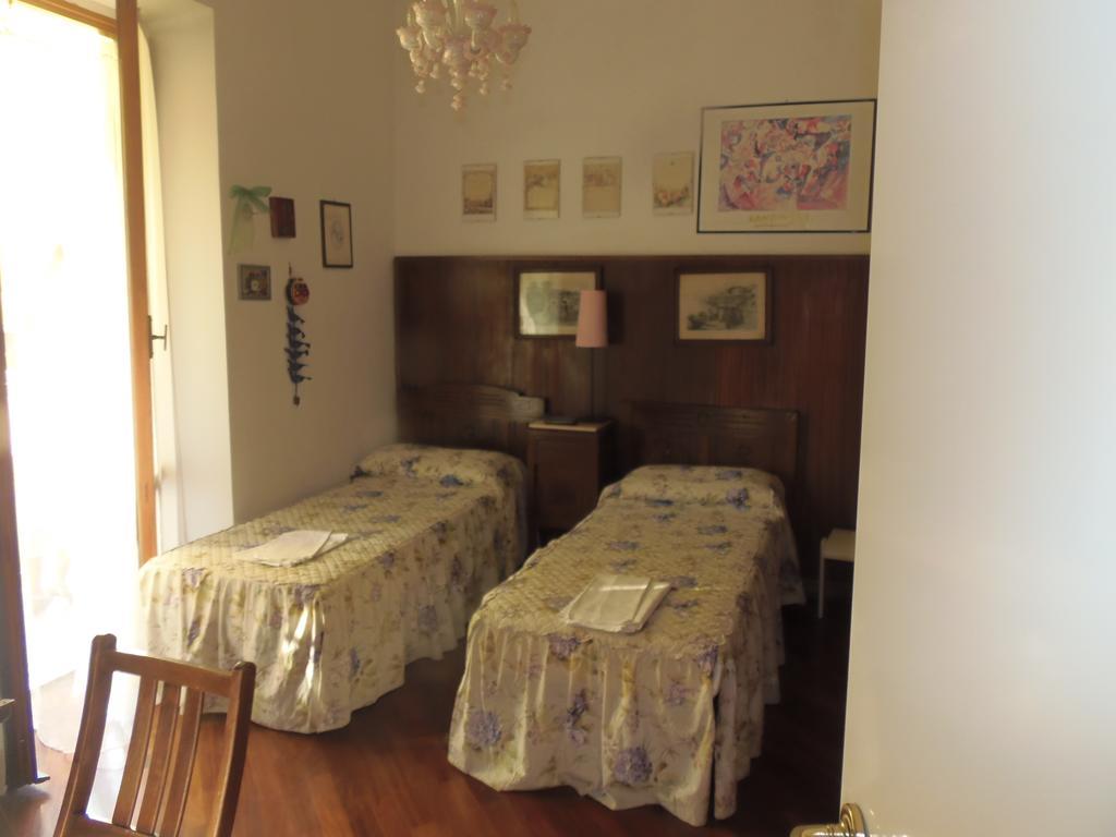 Affittacamere Il Parco Civitavecchia Habitación foto