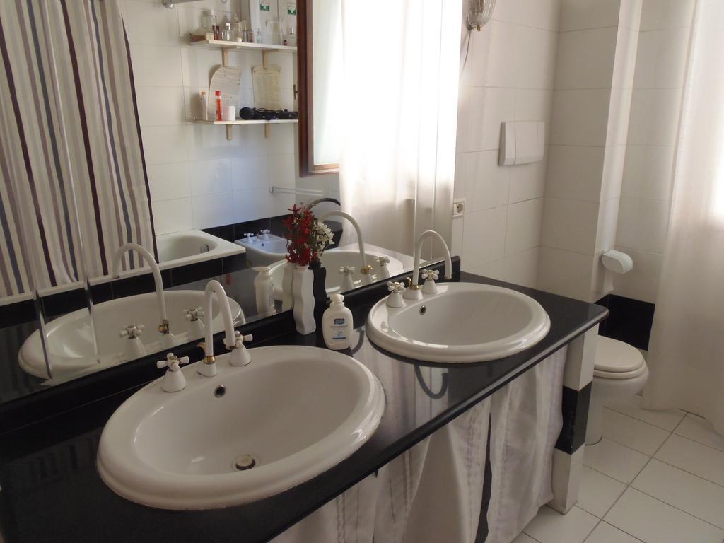 Affittacamere Il Parco Civitavecchia Habitación foto