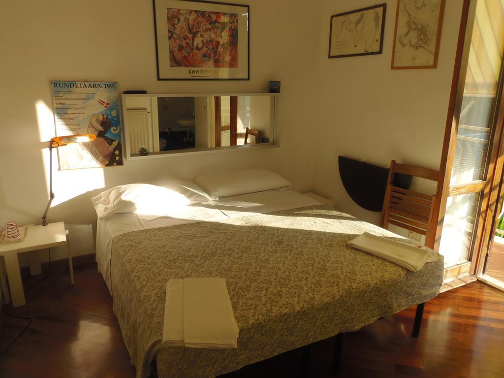 Affittacamere Il Parco Civitavecchia Habitación foto