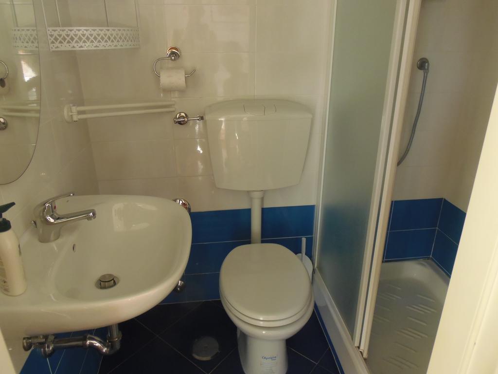Affittacamere Il Parco Civitavecchia Habitación foto