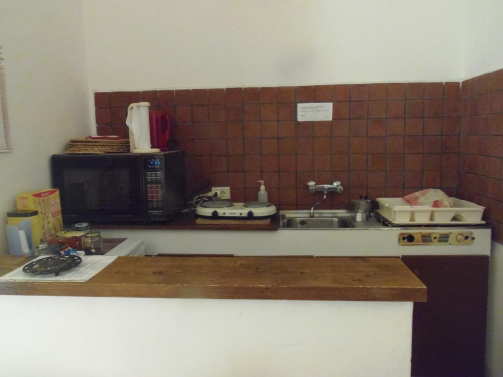 Affittacamere Il Parco Civitavecchia Habitación foto