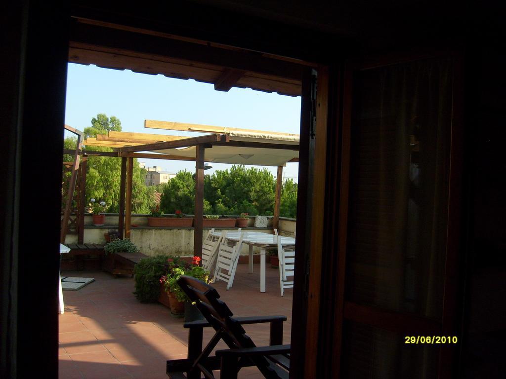 Affittacamere Il Parco Civitavecchia Habitación foto