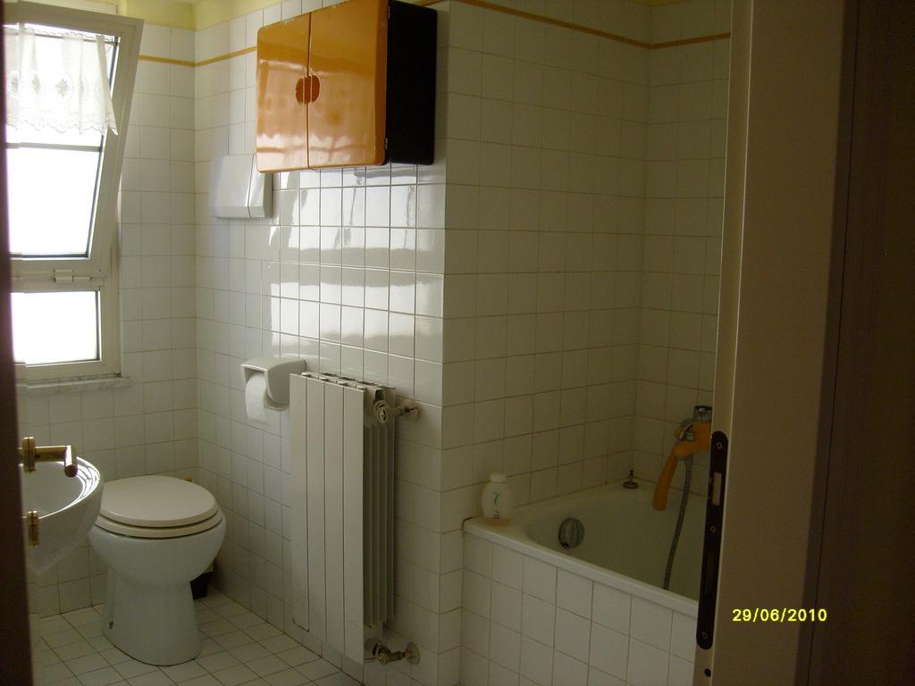 Affittacamere Il Parco Civitavecchia Habitación foto