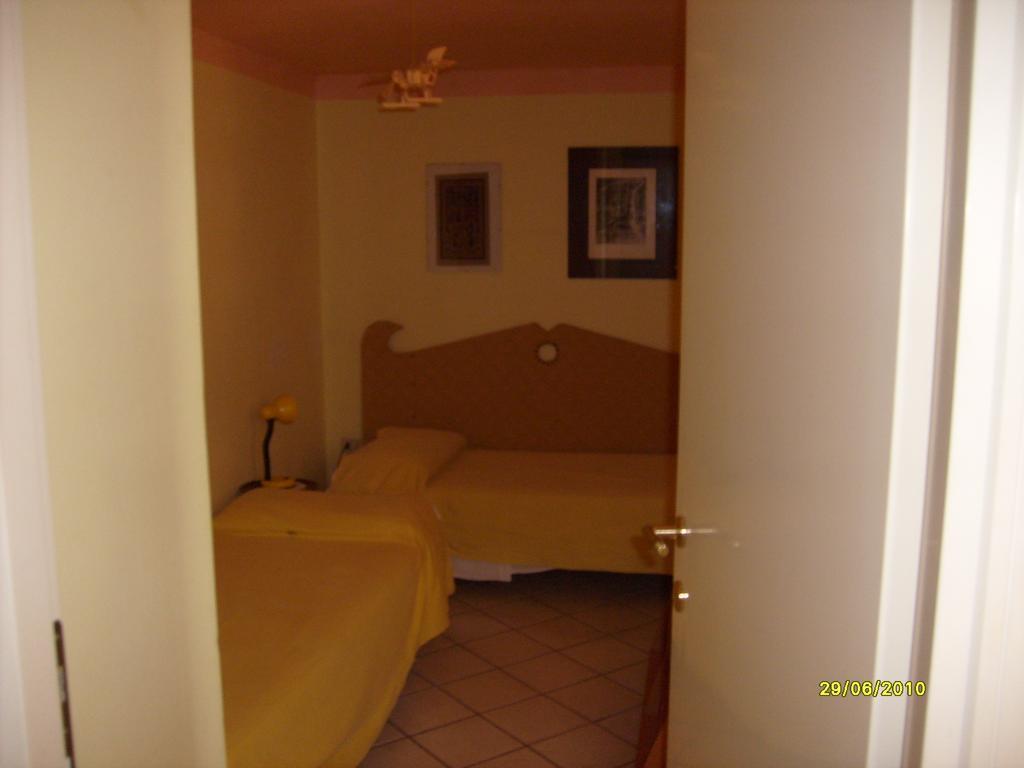 Affittacamere Il Parco Civitavecchia Habitación foto