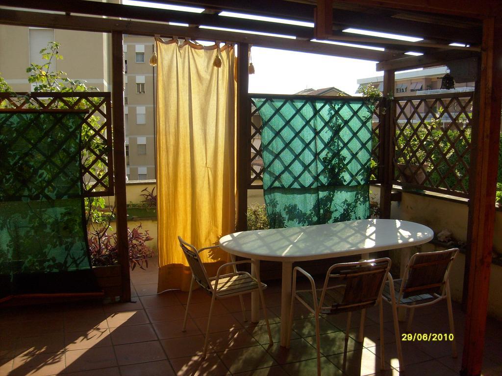 Affittacamere Il Parco Civitavecchia Habitación foto